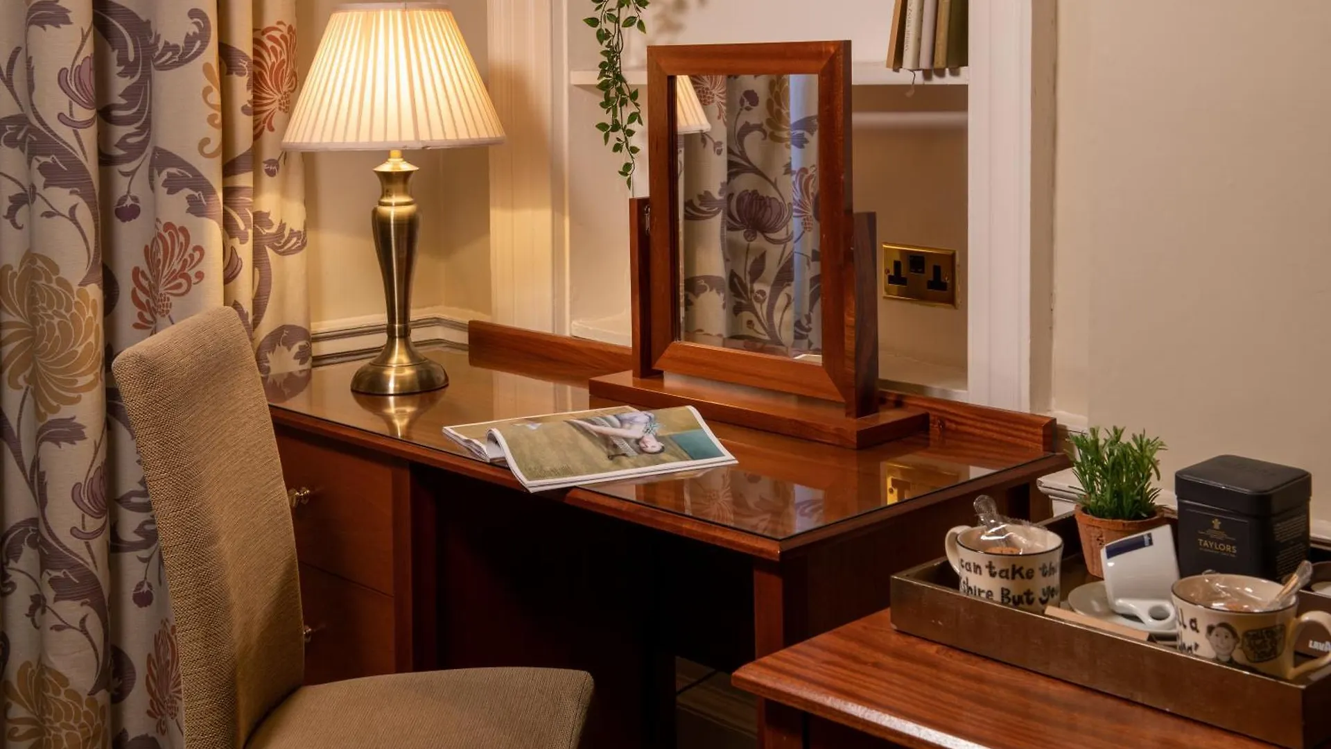 Middletons Hotel York 4*,  Reino Unido