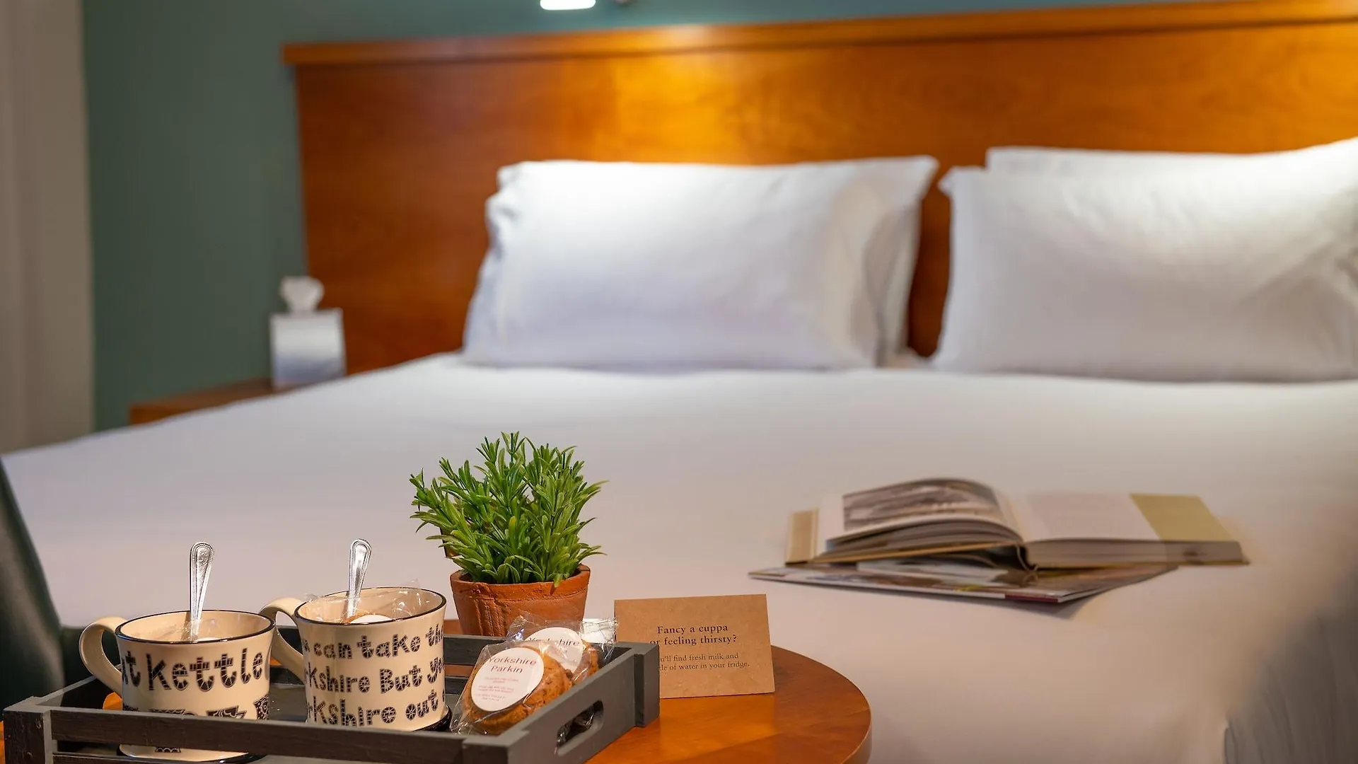 Hotel Middletons York