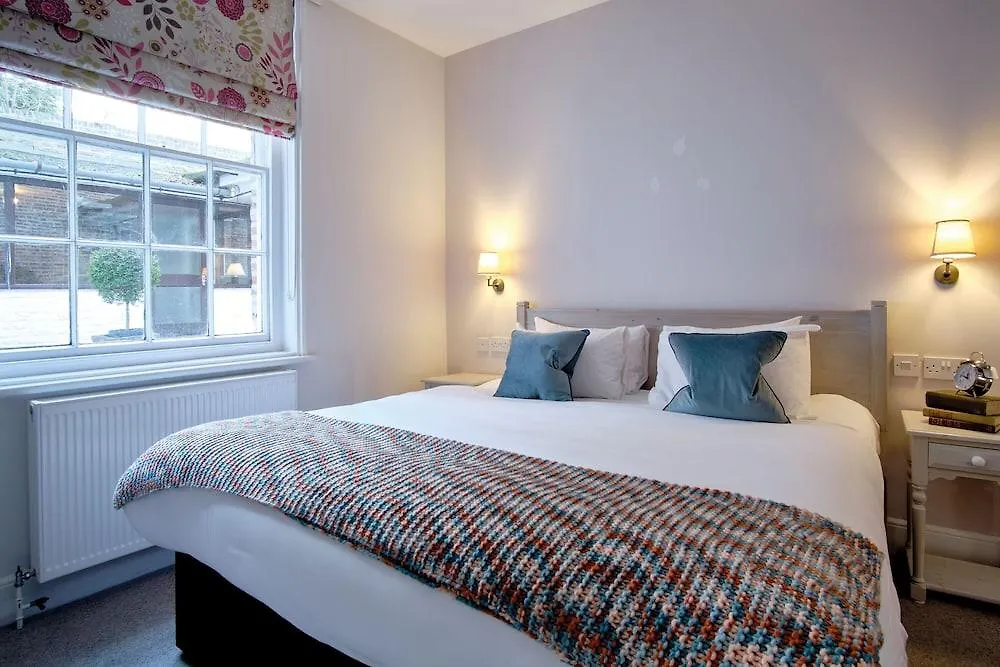 Hotel Middletons York