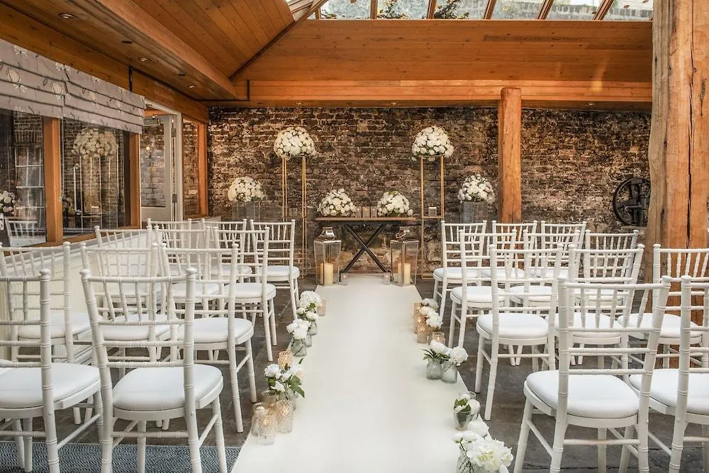 ****  Hotel Middletons York Reino Unido