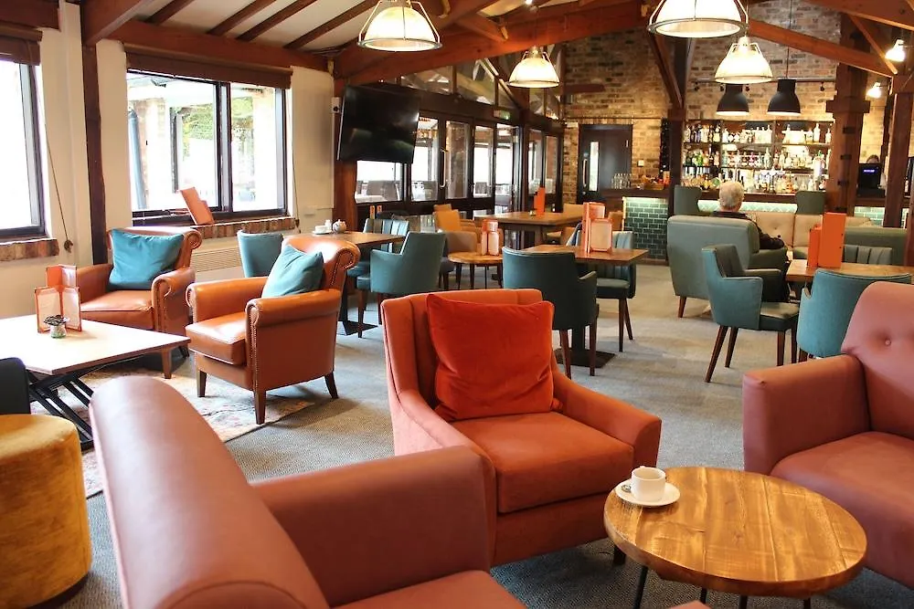 Hotel Middletons York 4*,