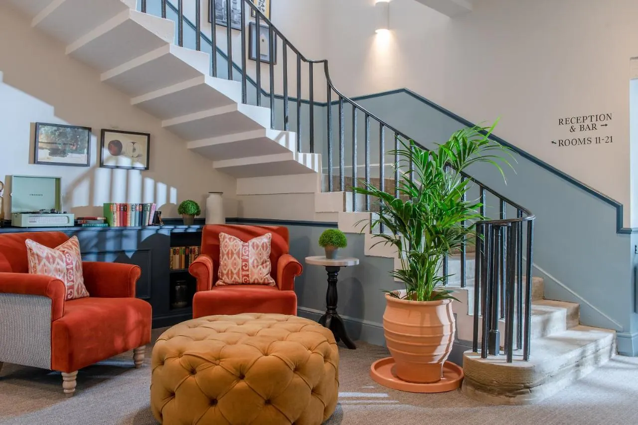 Hotel Middletons York