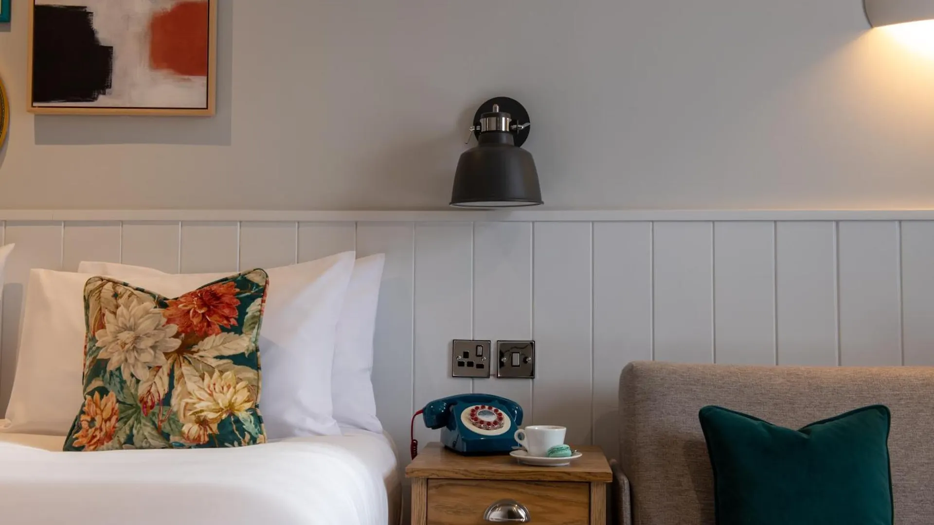 Hotel Middletons York