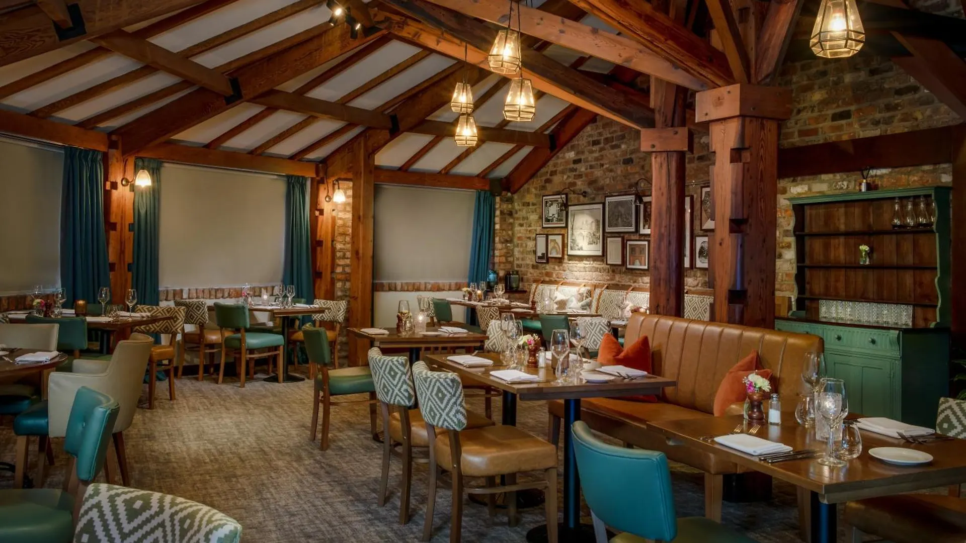 Hotel Middletons York