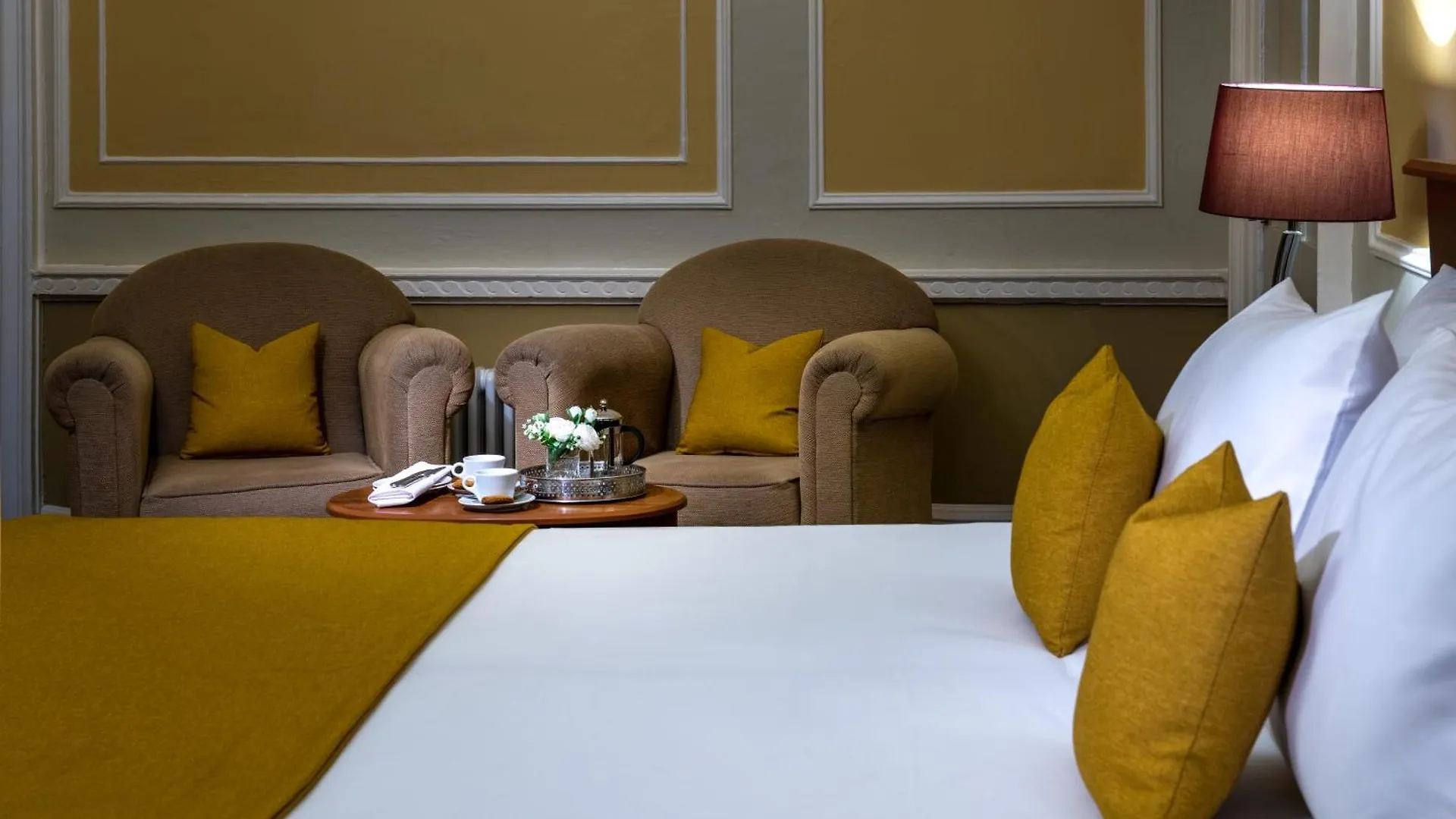 Hotel Middletons York