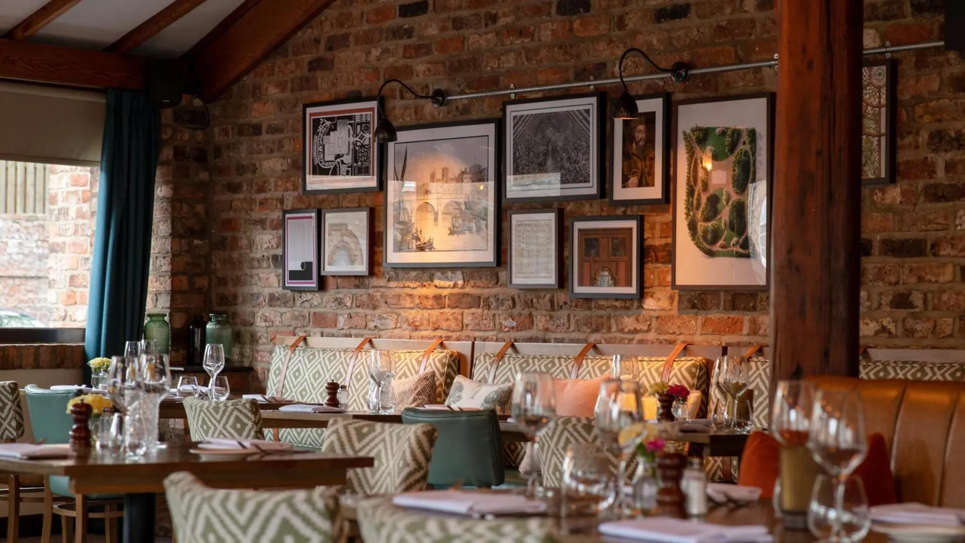Hotel Middletons York