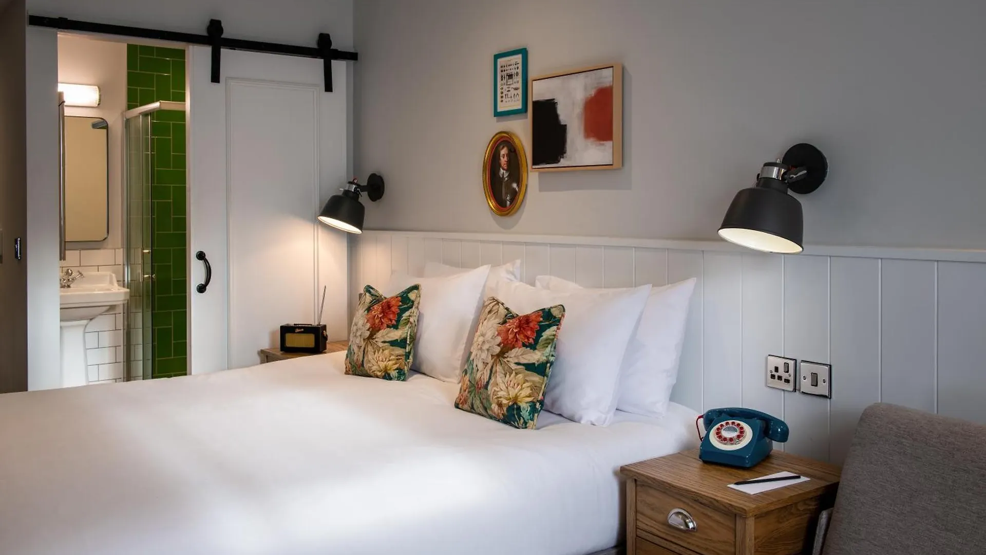 Hotel Middletons York