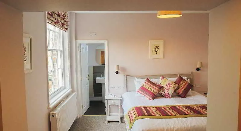 Hotel Middletons York Reino Unido