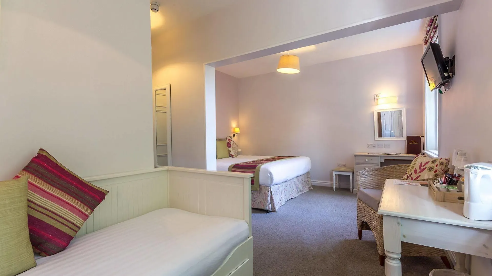 Hotel Middletons York