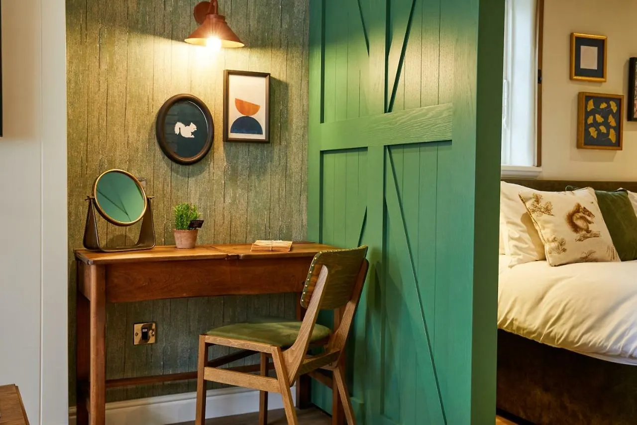 Hotel Middletons York 4*,  Reino Unido