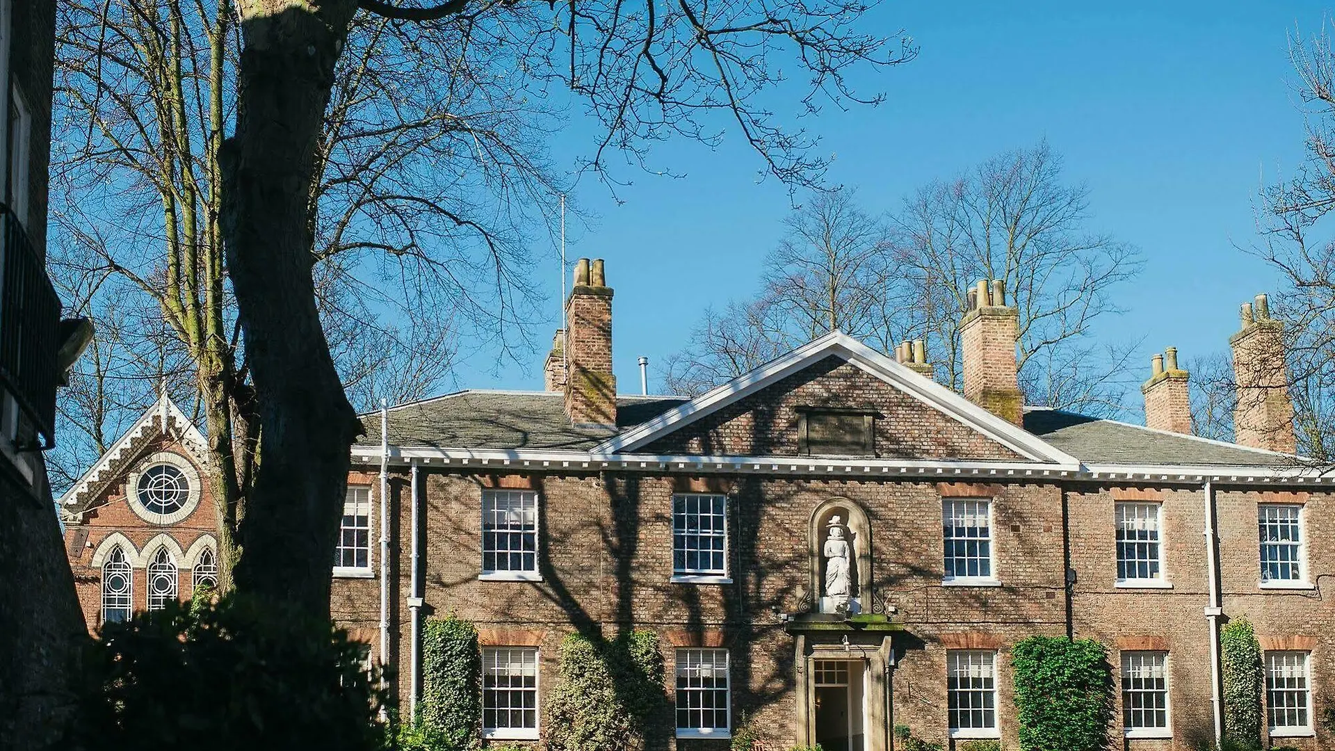 Hotel Middletons York