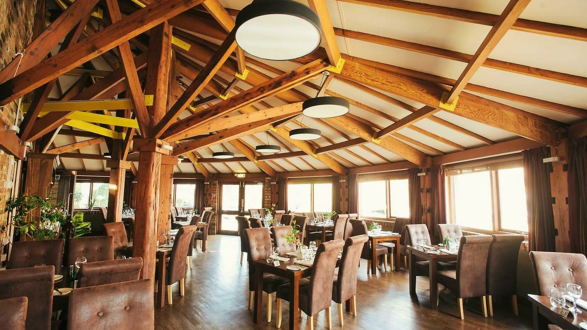 Hotel Middletons York