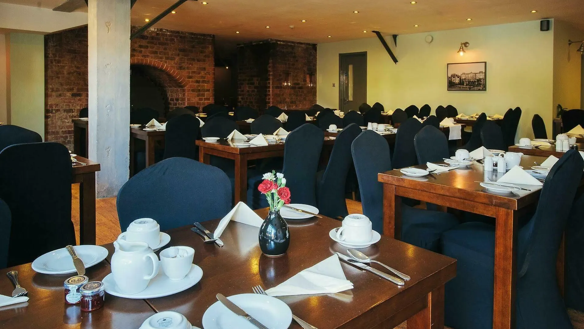 Hotel Middletons York