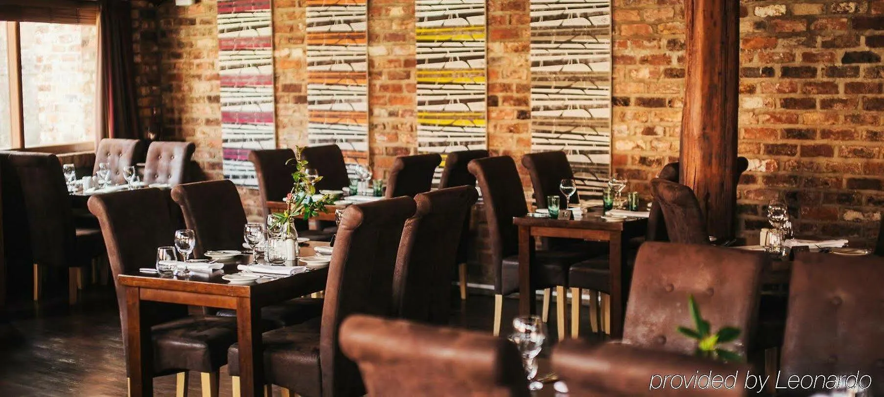 Hotel Middletons York 4*,  Reino Unido